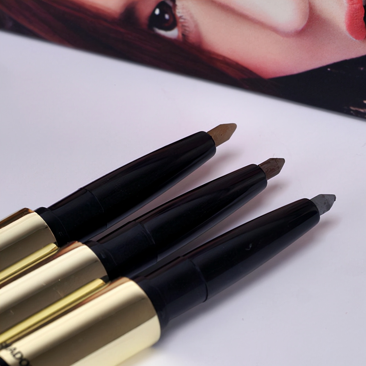 泰国十大化妆品排行,泰国十大老牌化妆品排行榜