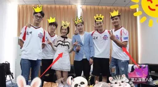 吴昕伤感谈感情挫折,吴昕谈感情问题