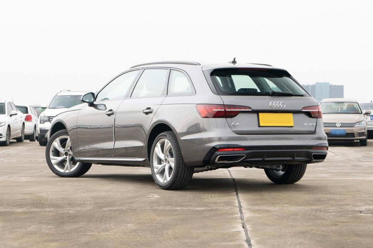 奥迪全新三门版,奥迪五座最新款顶配车型