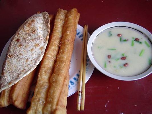 热干面醒了！潍坊肉火烧们坐不住了​！