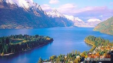 最美的电影取景点,全球八大最美的电影取景地你造吗