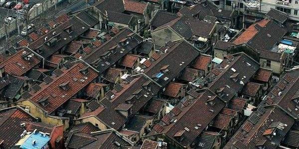 上海旧区改造名单杨浦区,杨浦区旧改规划与拆迁区别大吗