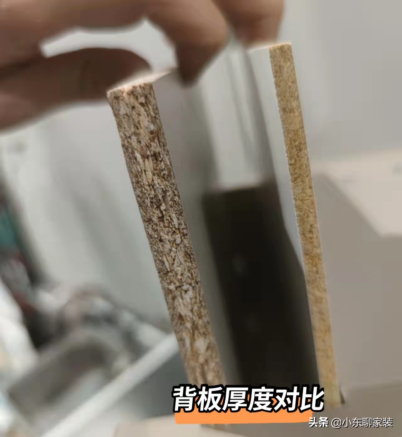 定制橱柜如何确定颜色好坏,定制橱柜怎么样确认板材环保