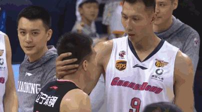 总决赛辽宁淘汰广东多少次,广东对辽宁总决赛第三场直播