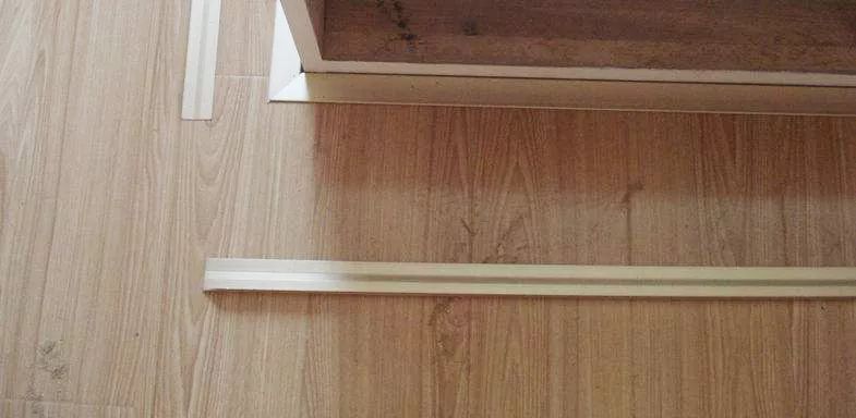 踢脚线科普,v仔科普