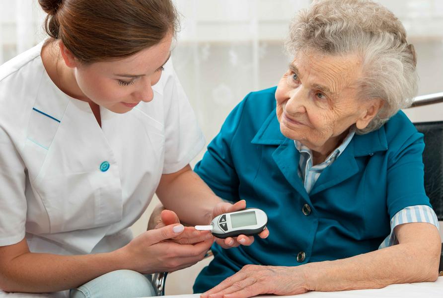 多高的血糖才引起伤口难愈合,血糖高会造成伤口愈合缓慢怎么办