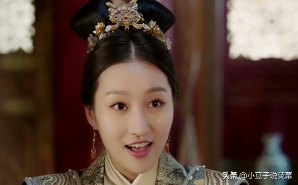 大明风华胡善祥被太监看上,大明风华胡善祥被汉王妃打