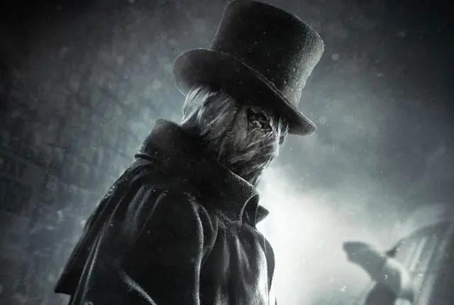 19世纪末伦敦杀人魔开膛手杰克,开膛手杰克杀的五名女人