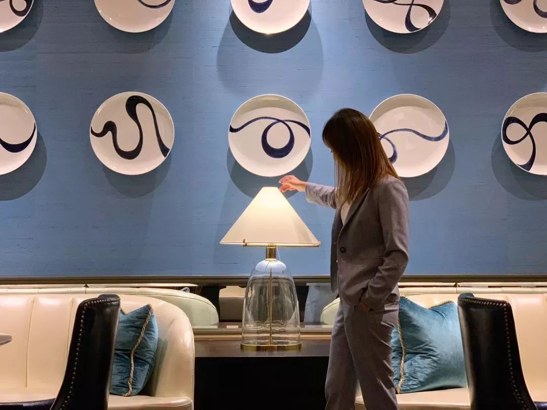 坐拥500万英镑艺术品！自助晚餐云集4家餐厅精华菜！