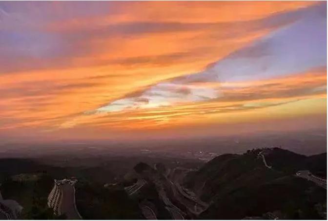 陕西西安旅游景点华清宫,陕西临潼华清宫旅游