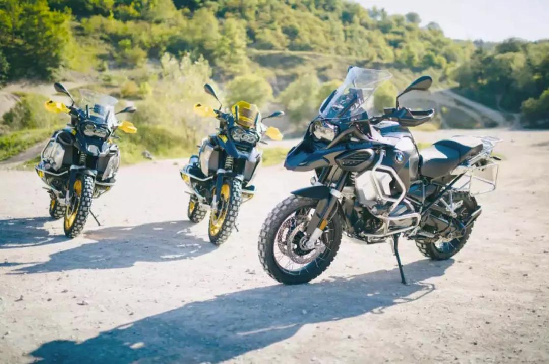 2020款宝马水鸟摩托车adv,最新款宝马水鸟adv