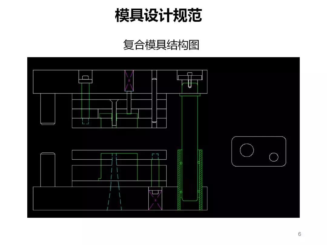 想学模具设计与制造去哪里学,想学模具编程不知道怎么下手