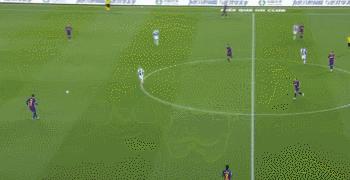 巴萨复盘,巴萨大逆转巴黎罗贝托