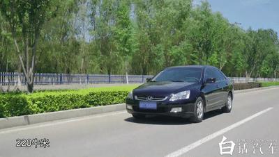 当初第一辆车的感觉,当年第一次开车上路