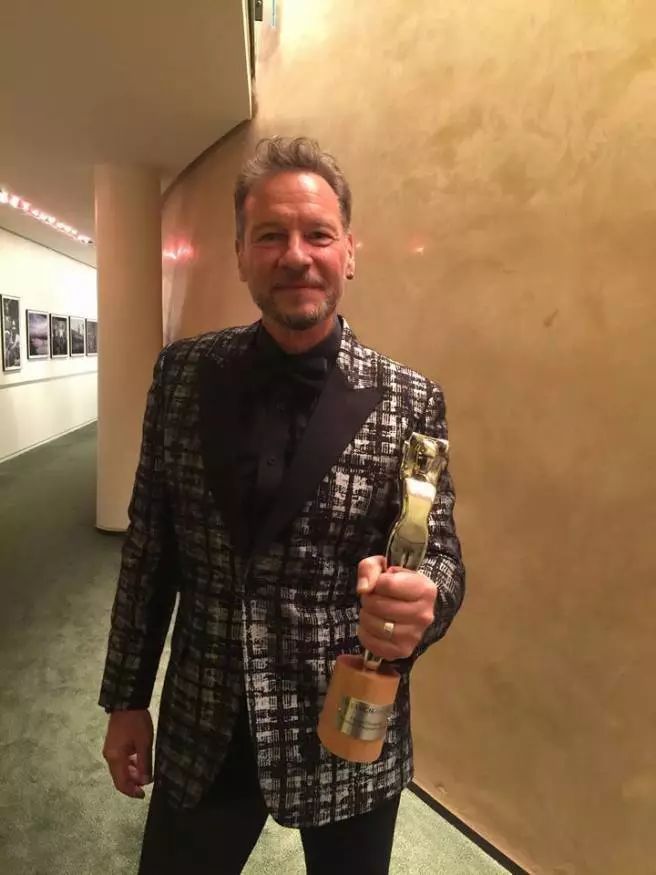 IG映界8月露西大师肖像工作坊,我们请到美国超火的桑德罗·米勒