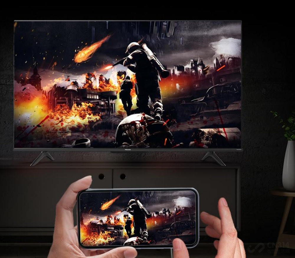 海信电视wi-fi6,海信46寸电视带wifi吗