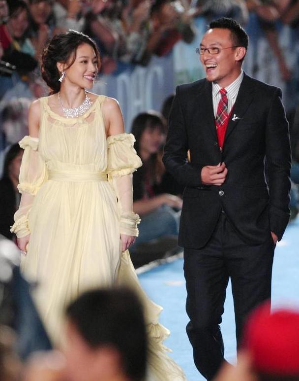 年轻时的舒淇有多漂亮,舒淇年轻时的写真图文