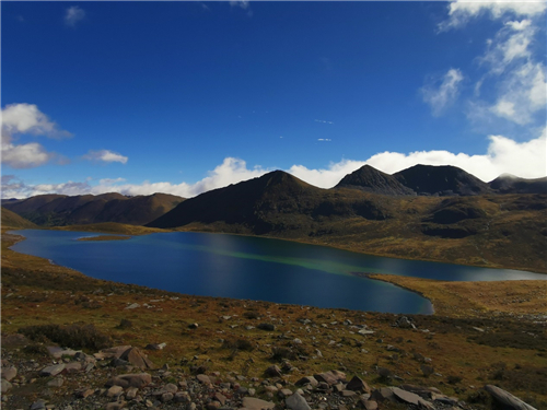 跨山越海驾车视频,跨山越海骑行