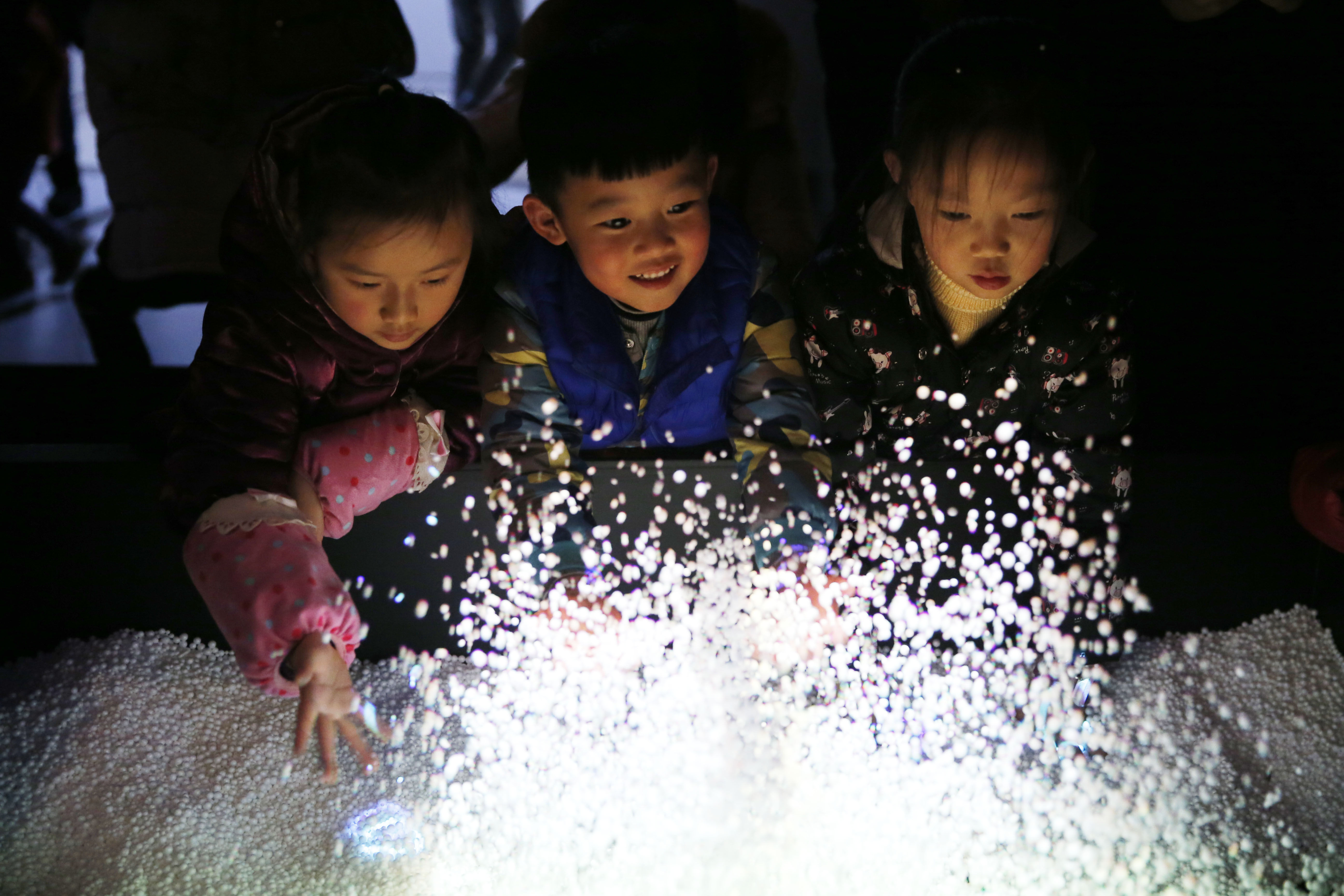 重庆科普馆建设,重庆市科技馆新馆开放时间