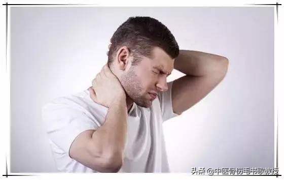 颈椎病引起头晕与脑梗头晕的区别,颈椎病头晕恶心按什么穴位缓解