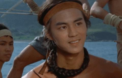 40年来，五大顶级颜肉皆在线的男星，反倒是“肉弹”最幸福