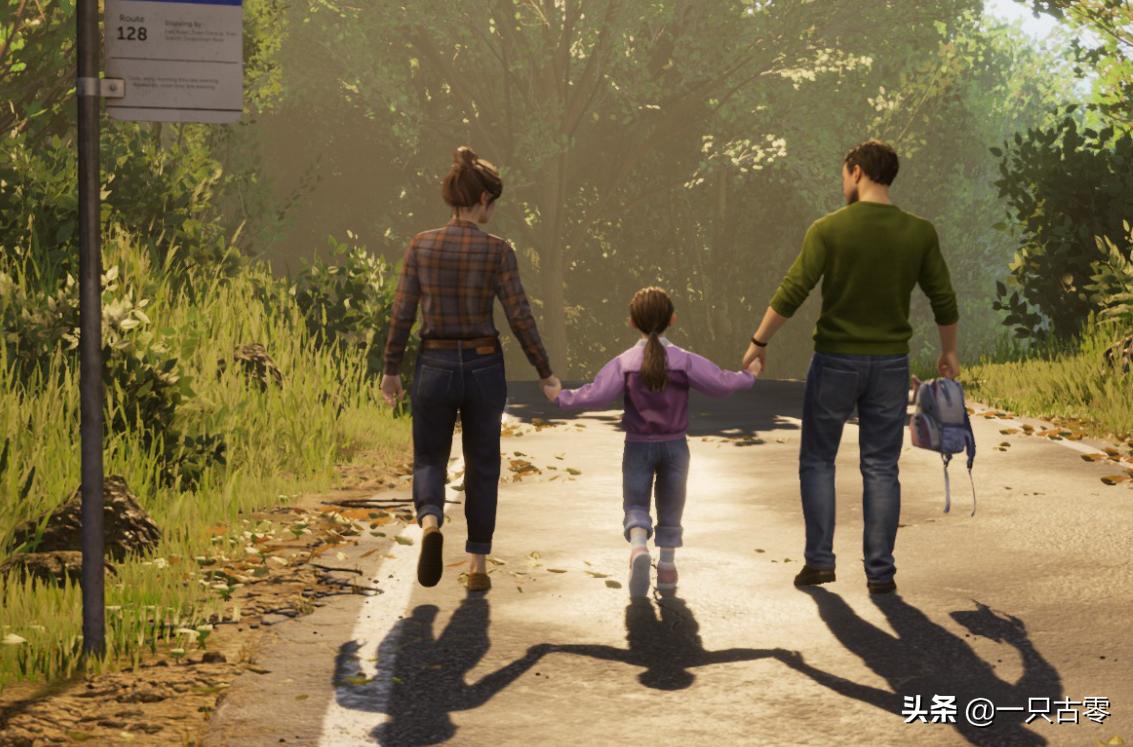 双人成行游戏试玩版完整攻略,双人成行电影