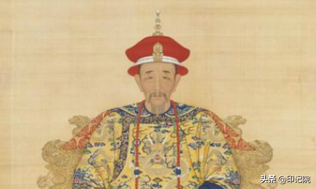 清朝12位皇帝寿命列表,清朝12位皇帝列表顺口溜