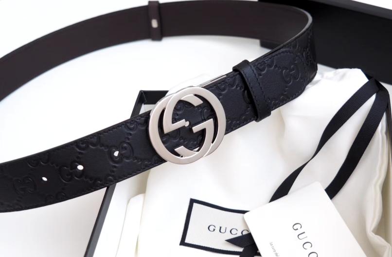 双g皮带奢侈品牌,gucci都有哪些经典的皮带