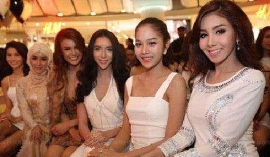 泰国“人妖”结婚后，是怎么过婚后生活的？看完让人感到心疼！