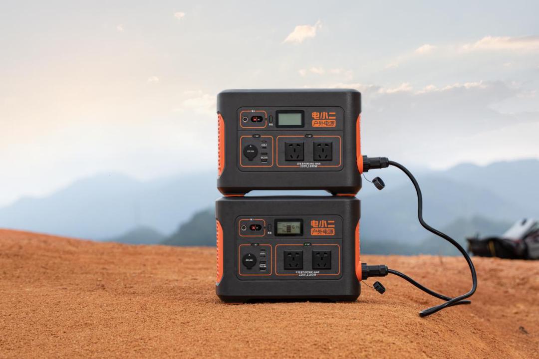 户外露营品牌国货之光,有哪些国货之光品牌