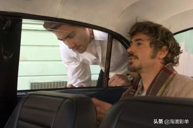 杰克吉伦哈尔十部必看电影,杰克·吉伦哈尔最经典电影