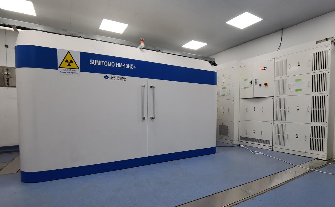 江西省肿瘤医院放疗设备有哪些,江西省肿瘤医院放疗技术怎么样