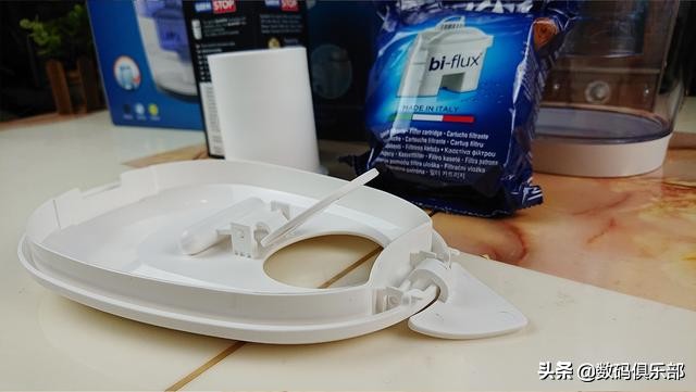 莱卡滤水壶测评,莱卡滤水壶真的可直饮吗