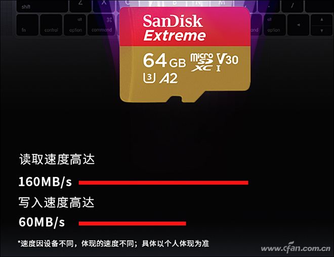 怎样挑选存储卡,选购存储卡时主要注意什么