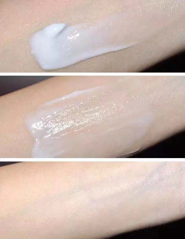 好物种草绵羊油润肤霜,紫瓶的绵羊油