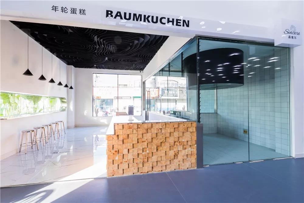 探秘！10000㎡打造世界烘焙商业新物种！！！（系列：魔法店铺）