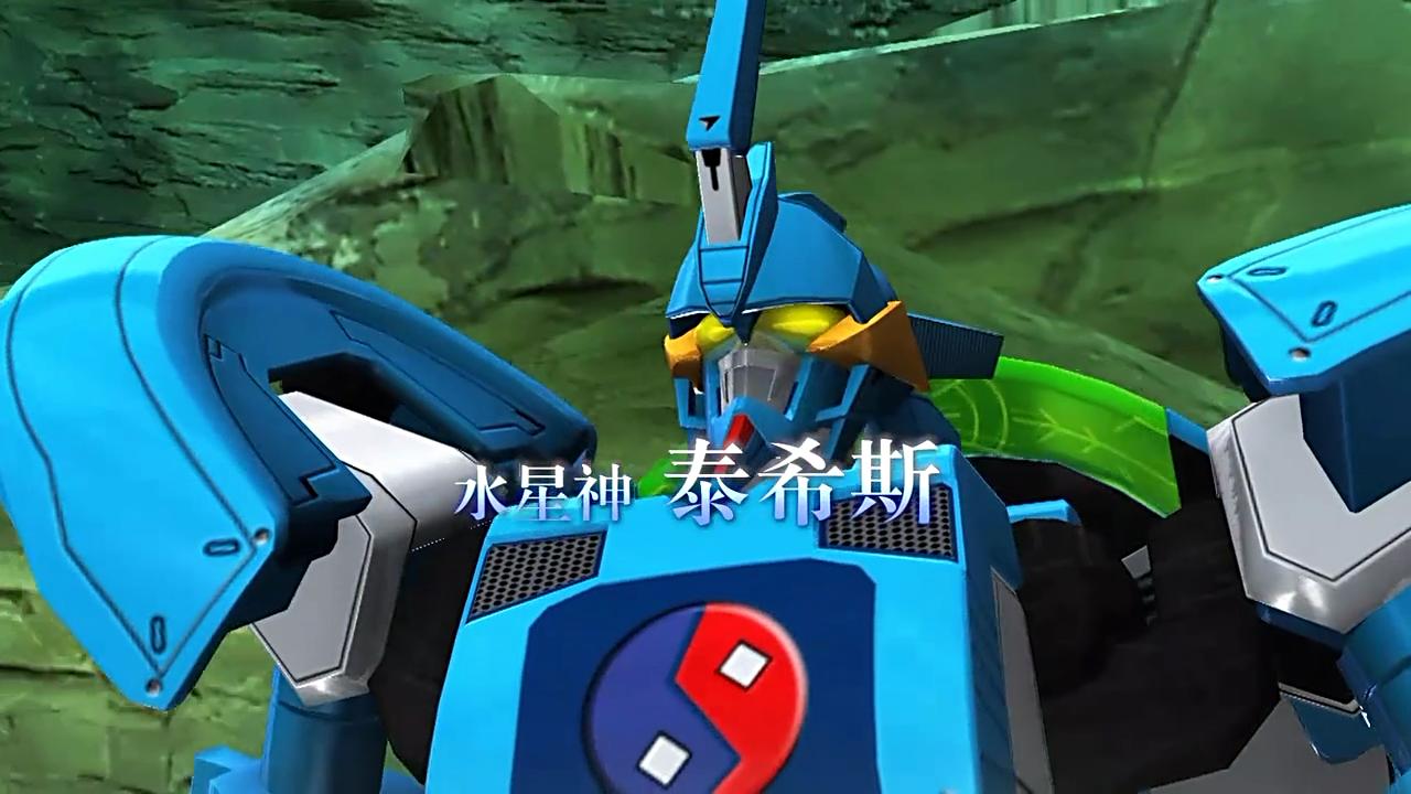 宇宙星神各个星神实力排行,宇宙星神评价最高魅力值