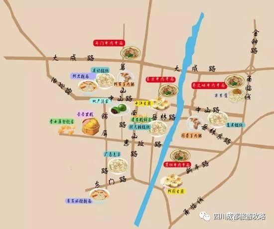 成都文青耍的地方,成都文青网红打卡地