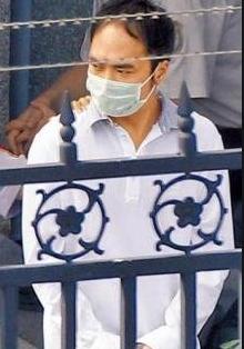 玷污60名女艺人，视频27.5G，只有10人发声，传曾想对继母下手