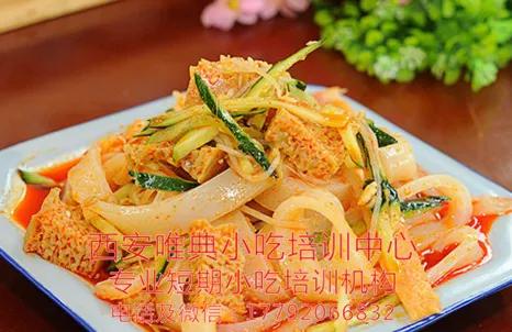 擀面皮凉皮怎么保存,擀面皮平时如何保存