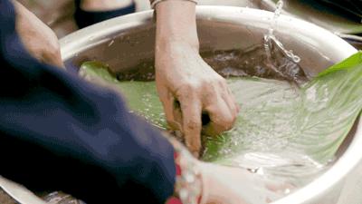 全国最好吃的7只粽子，看看有没有你家乡的