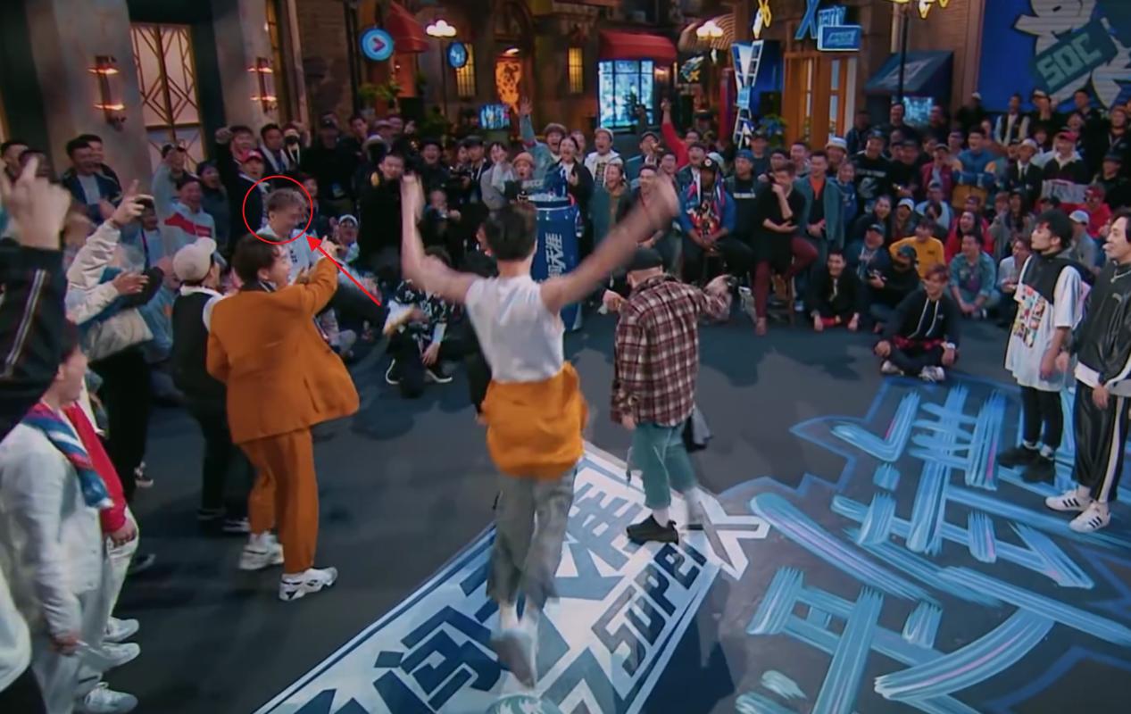 这就是街舞最新名单,这就是街舞最新预告4位队长好帅