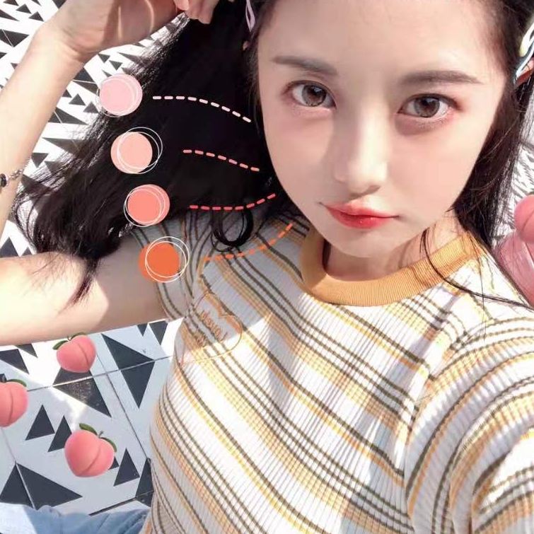 远程约会也要画上“初恋感”妆容,感受一次“疫”地的甜蜜