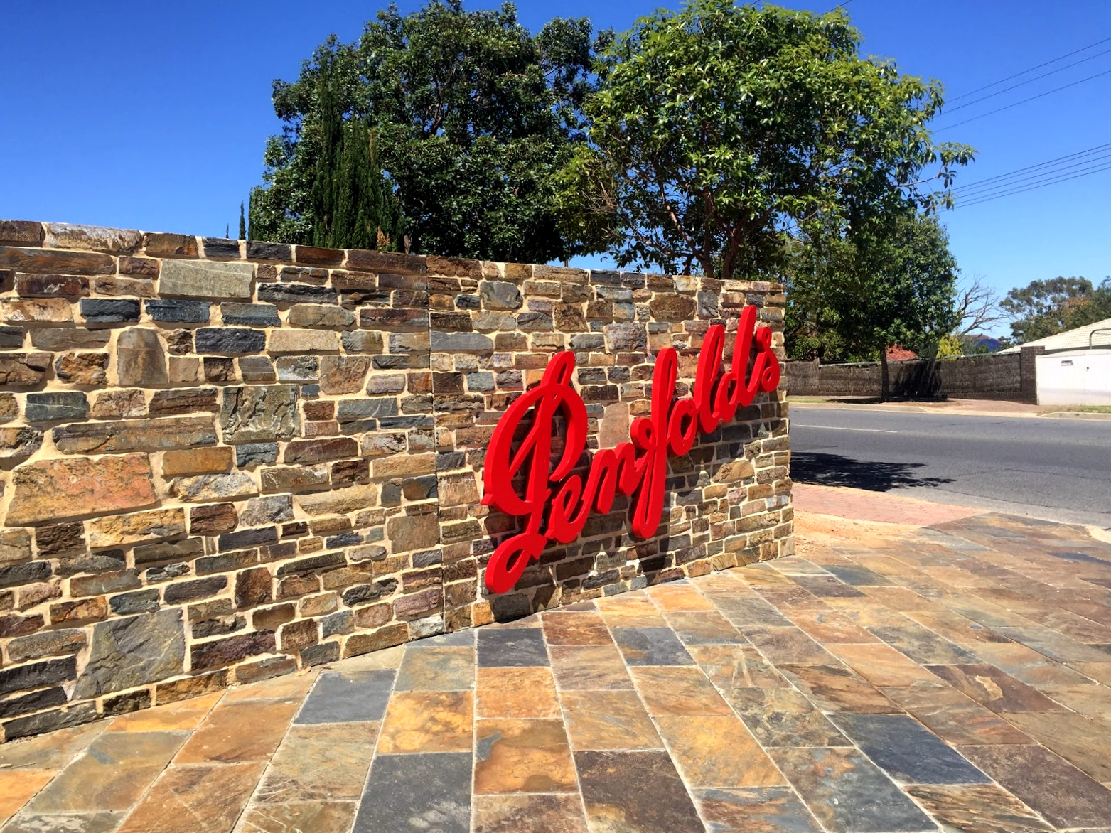 奔富葡萄酒的文化,奔富属于哪类葡萄酒