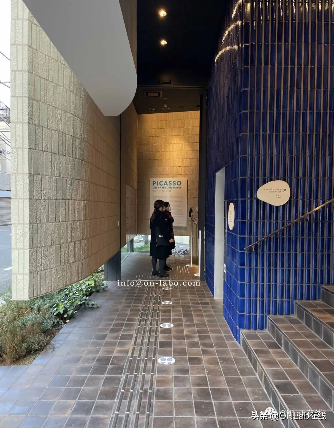 日本老字号西式点心YOKUMOKU的博物馆