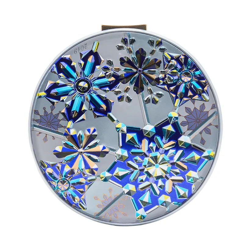 哪款定妆粉好用夏天不脱妆推荐,又遮斑又控油又持久的定妆粉