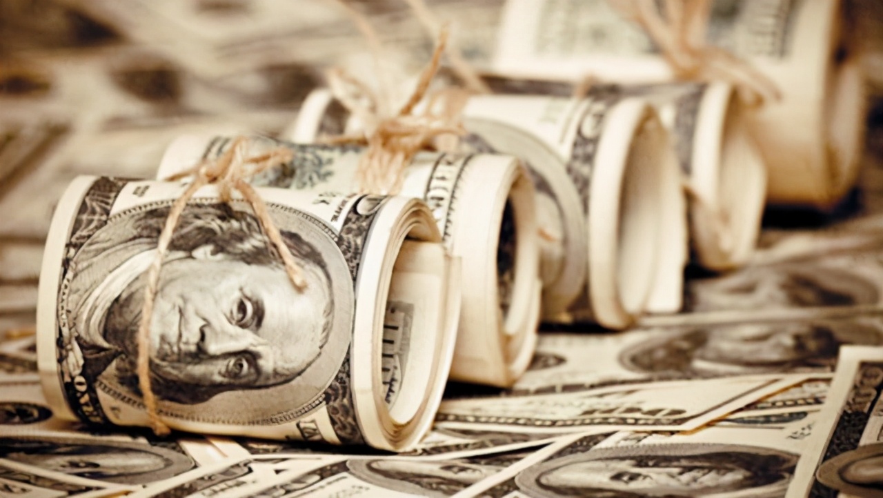 各国抛售美国国债对黄金的影响,抛售美国国债换回的是美金吗