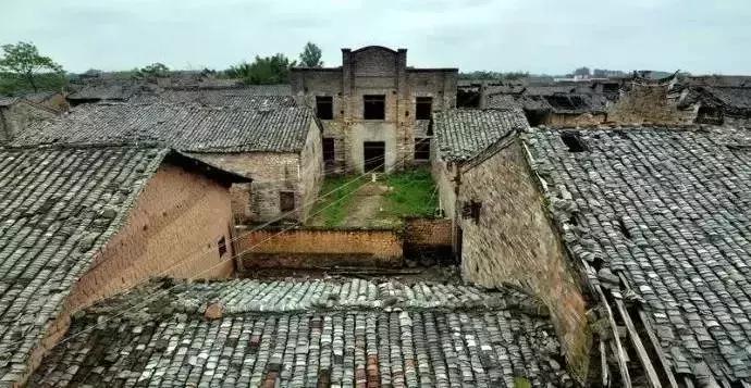 有个地方叫南雄,岭南一隅的南雄