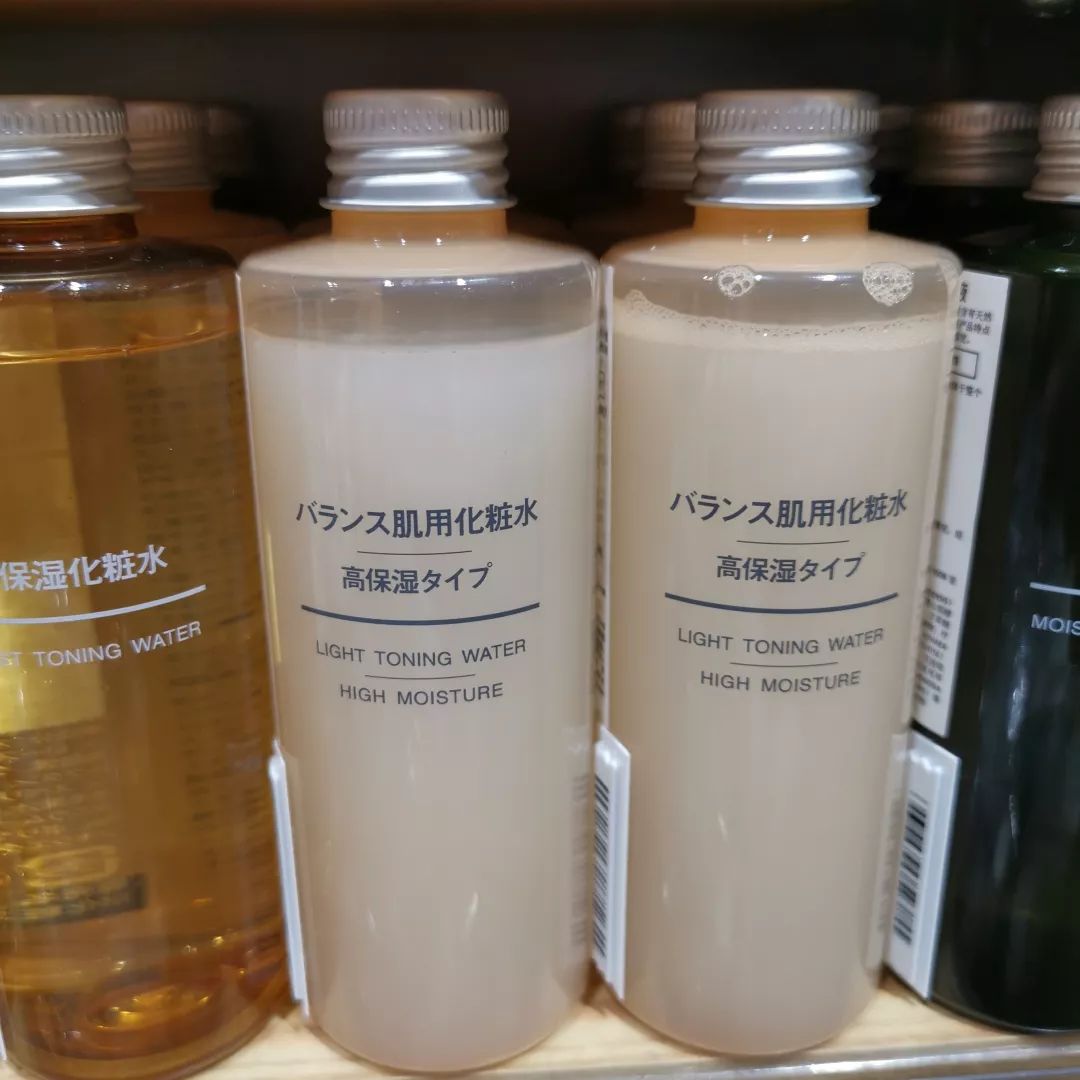 muji良品红黑榜,muji无印良品红榜