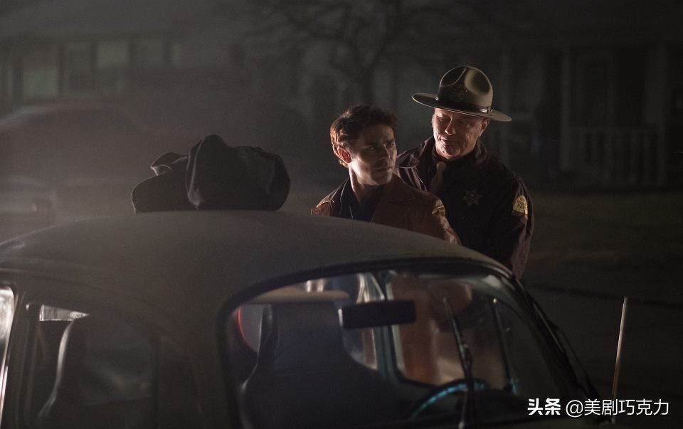 极端邪恶犯罪电影,极端邪恶真实改编电影